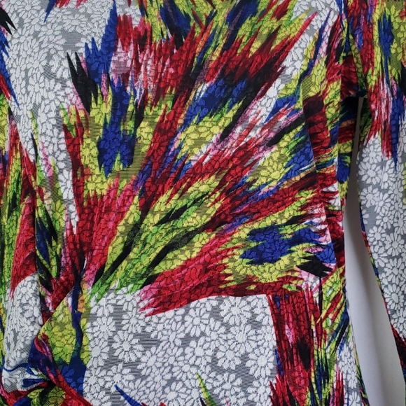 Blouse - Picture 3 of 9